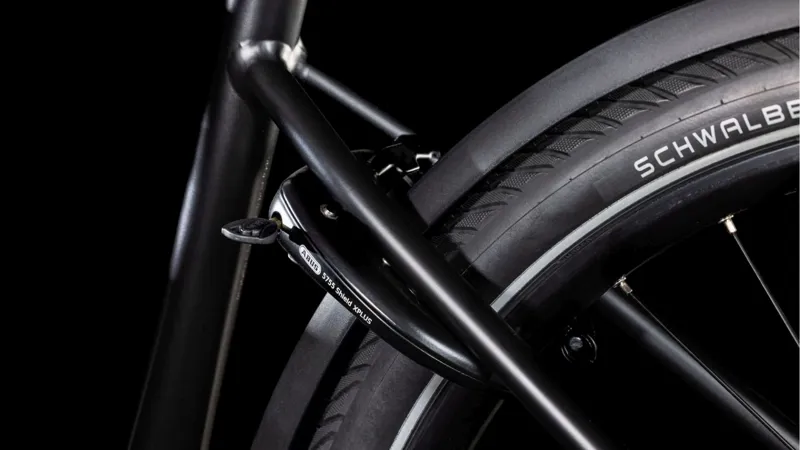 Cube Supreme Hybrid Comfort SLX 625 2025-4